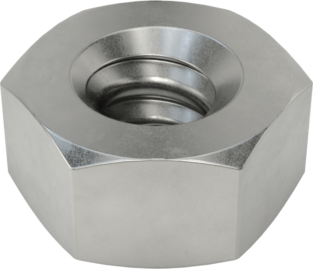Hızlı Sıkıştırmalı Sarmal Dişli Somun, Altıgen, 1/2"- 6 Diş Boyutu