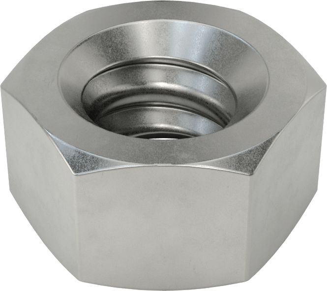 Hızlı Sıkıştırmalı Sarmal Dişli Somun, Altıgen, 3/4"- 4-1/2 Diş Boyutu