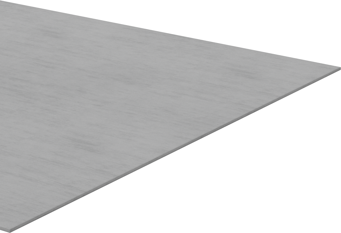 Suya Dayanıklı Hafif Conta Malzemesi, Kağıt Elyaf/Buna-N, 1/16" Kalınlık, 12" x 36"
