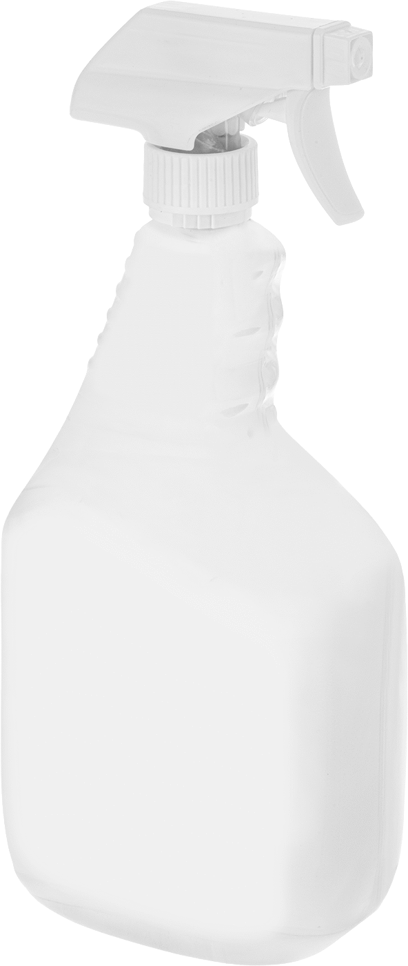 Duvar Kaplama Yapıştırıcı Sökücü, 32 FL oz. Sprey Şişesi