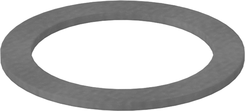 Sert Fiber Pullar, 3/4" Vida Boyutu için, 0.750" ID, 1" OD, 0,028“ ila 0,034” Kalınlık