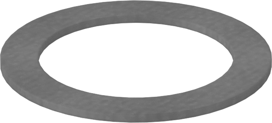 Sert Fiber Pullar, 3/4" Vida için, 0.812" ID, 1.125" OD, 0,028“ ila 0,034” Kalınlık