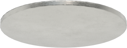 5/8" İç Çaplı Çelik Donma Tapaları
