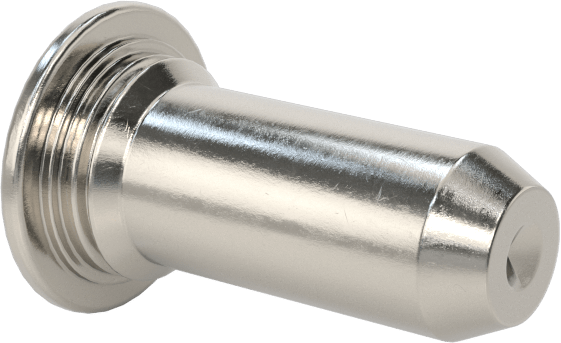 Sabit Pimler, 18-8 Paslanmaz Çelik, 3 mm Çap, 8 mm Uzunluk, Tps-3mm-8