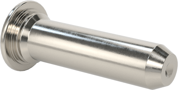 Sabit Pimler, 18-8 Paslanmaz Çelik, 3 mm Çap, 12 mm Uzunluk, Tps-3mm-12