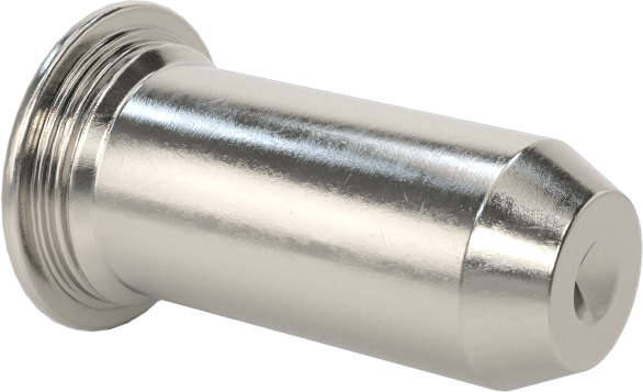 Sabit Pimler, 18-8 Paslanmaz Çelik, 5 mm Çap, 12 mm Uzunluk, Tps-5mm-12