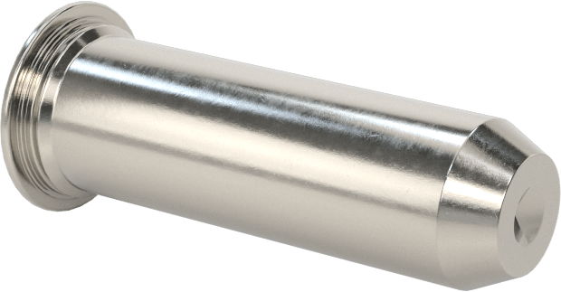 Sabit Pimler, 18-8 Paslanmaz Çelik, 6 mm Çap, 20 mm Uzunluk, Tps-6mm-20