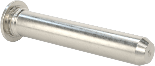 Sabit Pimler, 18-8 Paslanmaz Çelik, 1/8" Çap, 3/4" Uzunluk, Tps-125-12