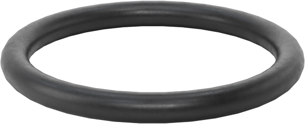 Ultra Kimyasal Dayanıklı Dupont Kalrez 4079 O-Ring, 1/16 Kesirli Genişlik, Dash Numarası 016