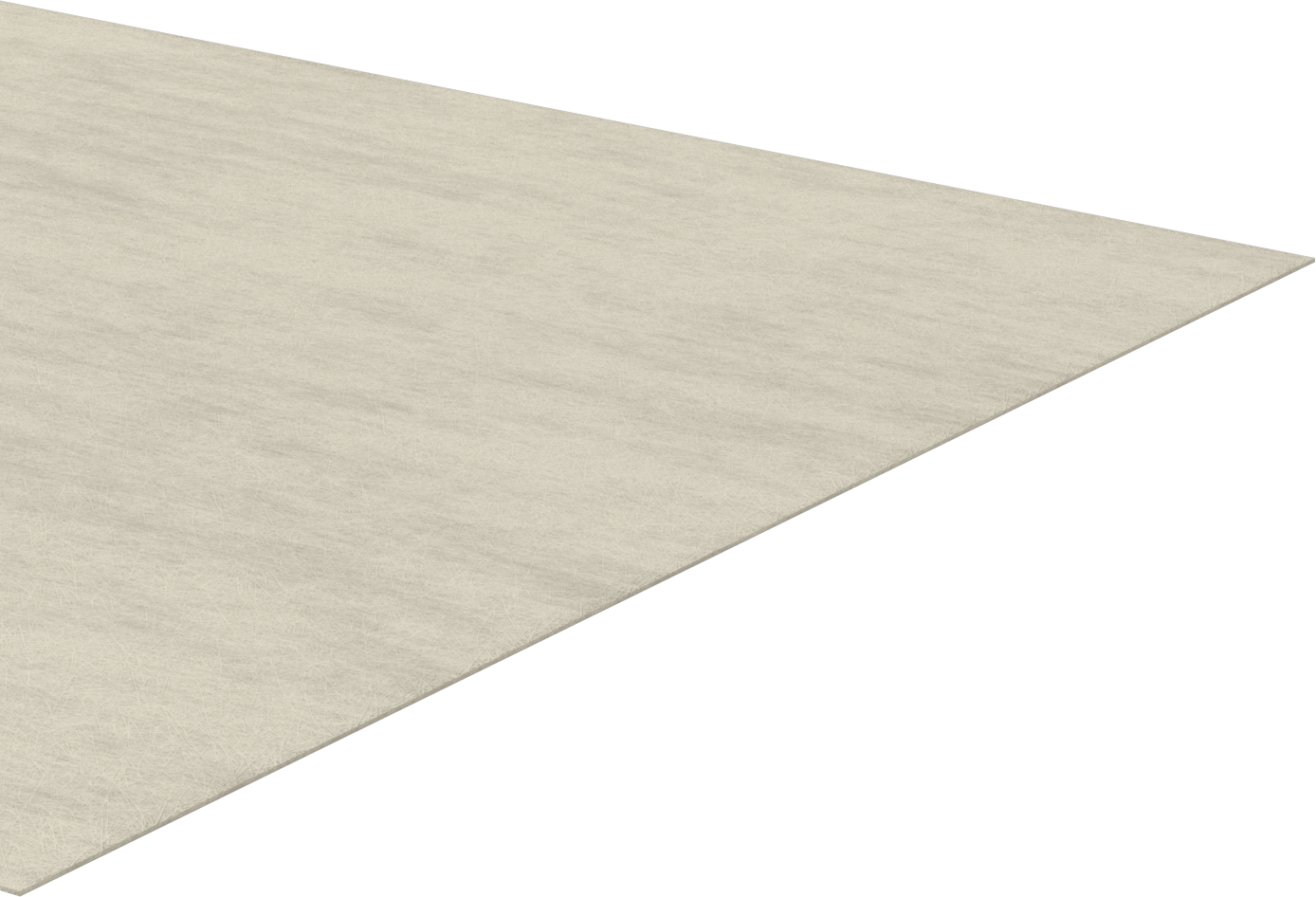 Suya Dayanıklı Aramid/SBR Conta Malzemesi, 1/16" Kalınlık, 30" x 60"