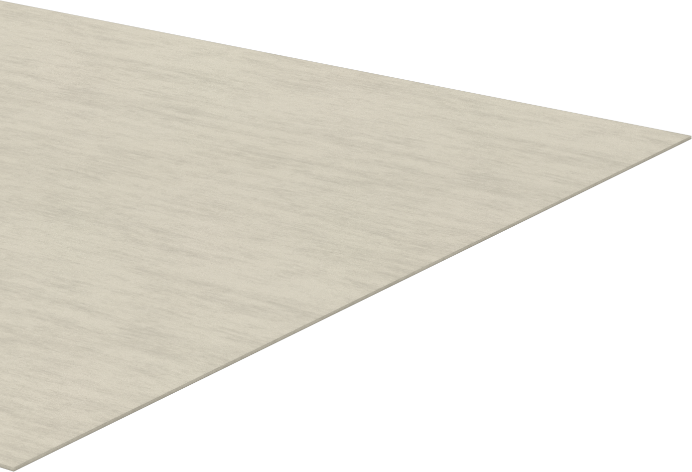 Suya Dayanıklı Aramid/SBR Conta Malzemesi, 3/32" Kalınlık, 30" x 60"
