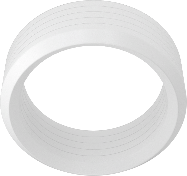 2“ İç Çap x 2-1/2” Dış Çap PTFE için V-Halka İstiflenebilir V-Halka Sızdırmazlık Contası