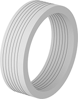 PTFE İstiflenebilir V-Halkalı Sızdırmazlık Contaları