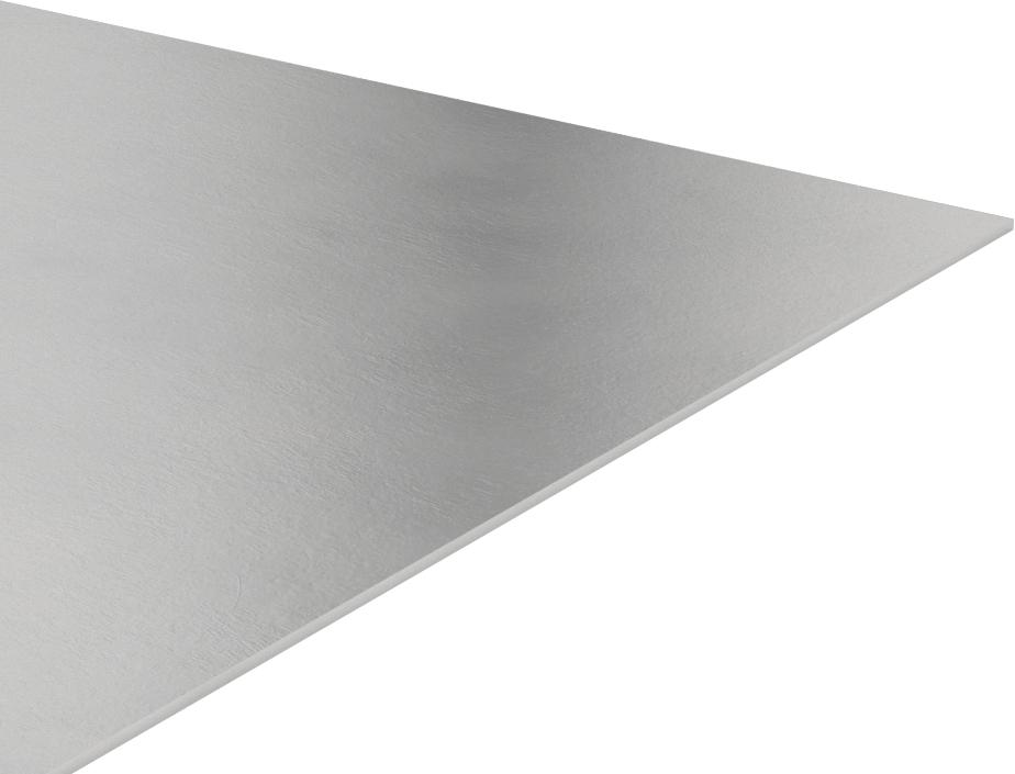 1100 Alüminyum Soyulabilir Çok Katmanlı Şim Stoku, 0,003" Katman Kalınlığı, 0,0630 inç Kalınlık, 12" x 12"