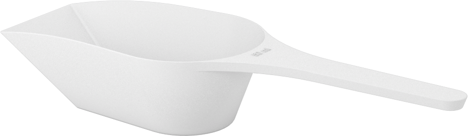 Plastik Ölçü Kepçesi, 1-3/4 FL. oz.