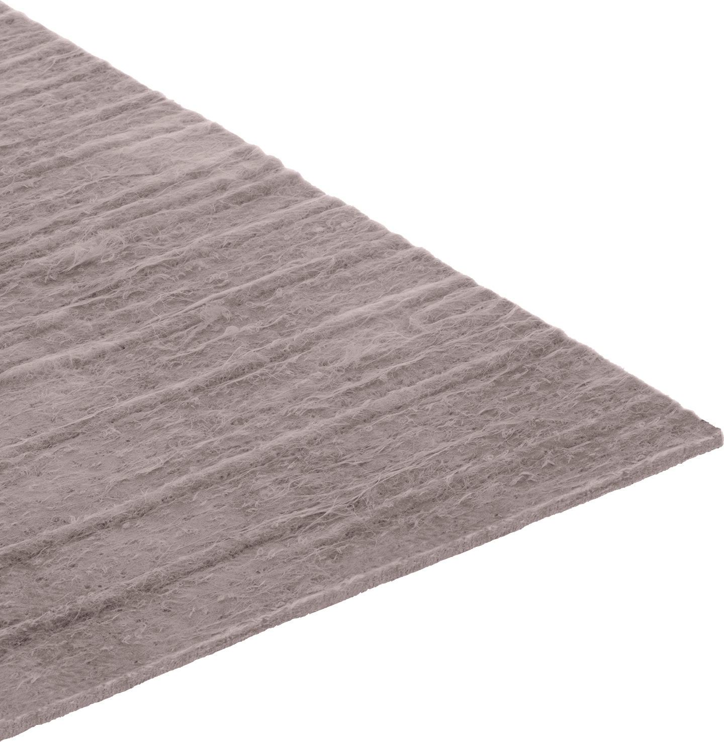 Ultra İnce Aerojel Boru Yalıtım Levhası, 12 inç Genişlik x 26 inç Uzunluk x 3/16 inç Kalınlık