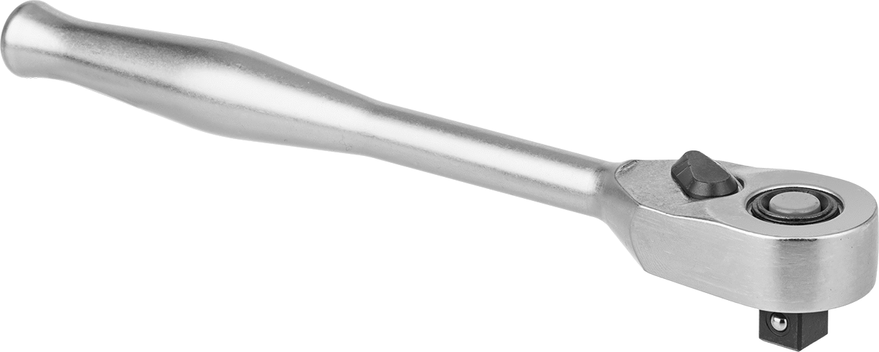 3/8" Kare Tahrikli Yabancı Nesne Hasarı (FOD) Önleyici Cırcır Anahtarı