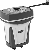 Robot-Ready Collaborative Electric Grippers