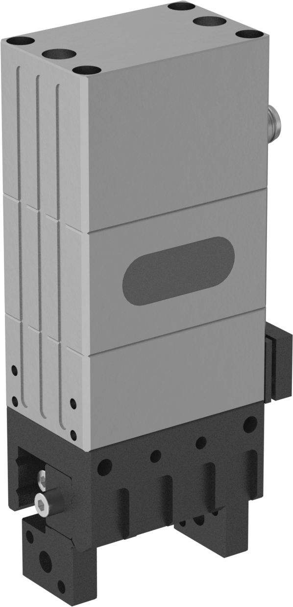 IP30 Rated