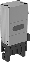Electric-Powered Grippers