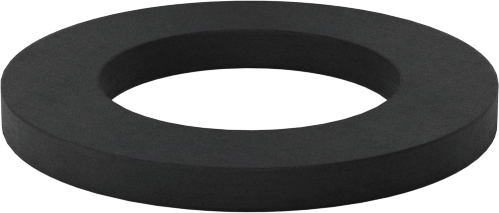 Sert Fiber Pullar, 5/8" Vida Boyutu için, 0.645" ID, 1.063" OD