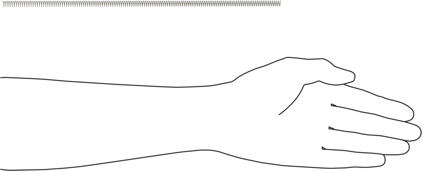 Sıkıştırma Yayı Stoku, Müzik Teli Çeliği, 11" Uzunluk, 0.24" OD, 0.19" ID