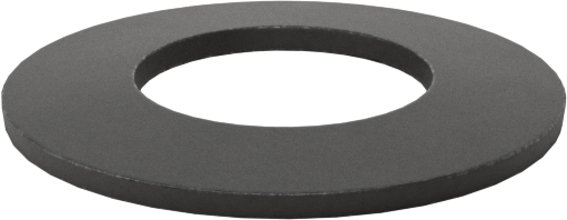 Belleville Disk Yayı, 16 mm Mil Çapı için, 16.3 mm ID, 31.5mm OD, 1,5 mm Kalınlık