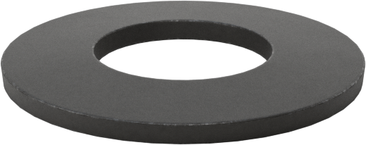 Belleville Disk Yayı, 16 mm Mil Çapı için, 16.3 mm ID, 34 mm OD, 2 mm Kalınlık