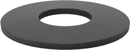 Belleville Disk Yayı, 16 mm Mil Çapı için, 16.3 mm ID, 40 mm OD, 2 mm Kalınlık