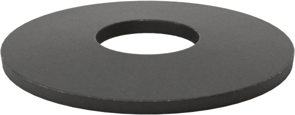 Belleville Disk Yayı, 20 mm Mil Çapı için, 20.5 mm ID, 60 mm OD, 3 mm Kalınlık