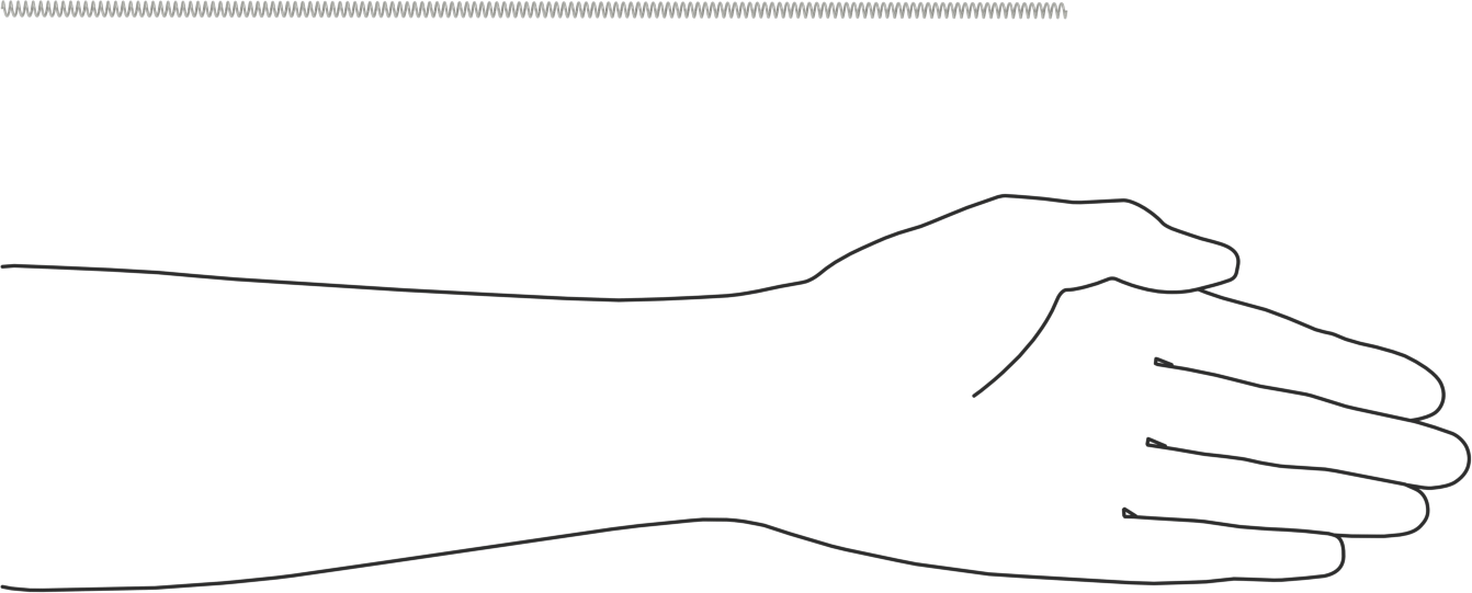 Sıkıştırma Yayı Stoku, Galvanizli Yay Sertleştirilmiş Çelik, 12" Uzunluk, 0.184" OD