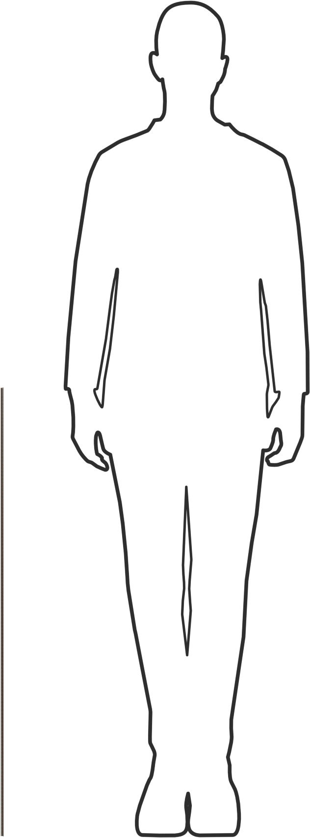 Sıkıştırma Yayı Stoku, 36" Uzunluk, 0.25" OD, 0.18" ID