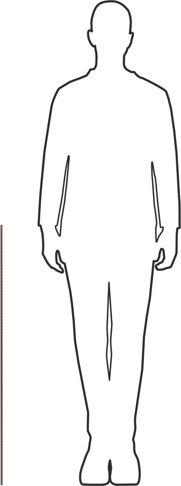 Sıkıştırma Yayı Stoku, 36" Uzunluk, 0.313" OD, 0.231" ID