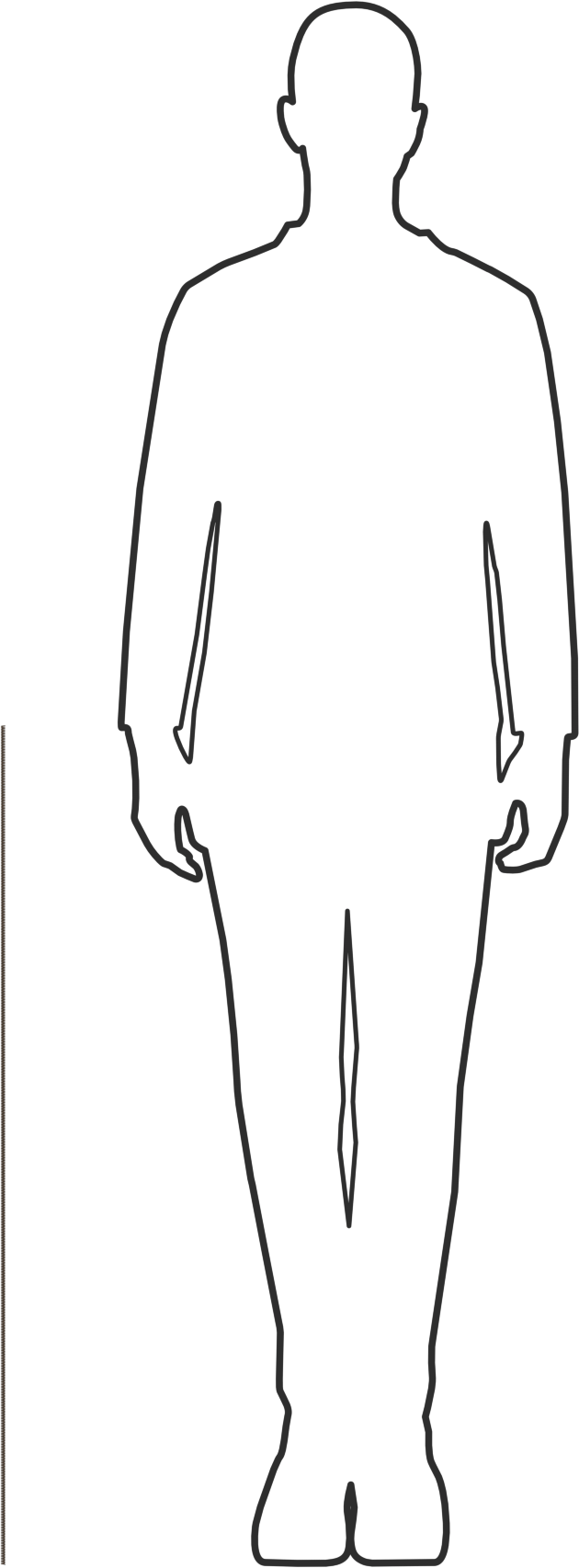 Sıkıştırma Yayı Stoku, 36" Uzunluk, 0.188" OD, 0.132" ID