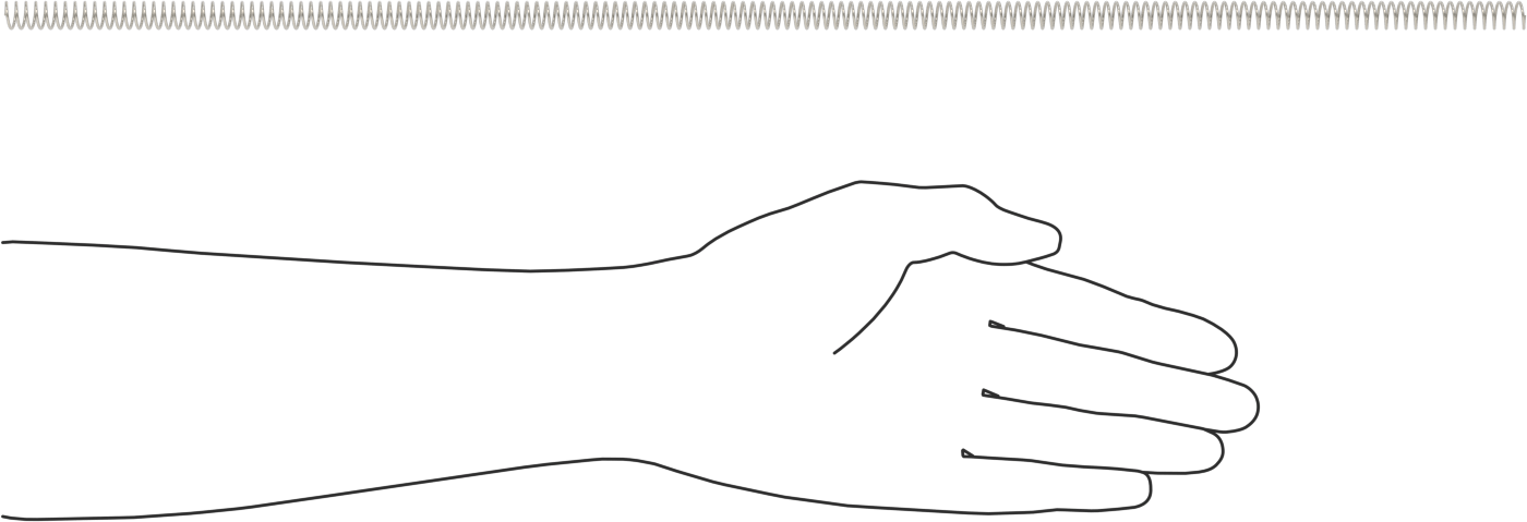 Korozyona Dayanıklı Sıkıştırma Yayı Stoku, 20" Uzunluk, 0.375" OD, 0.311" ID