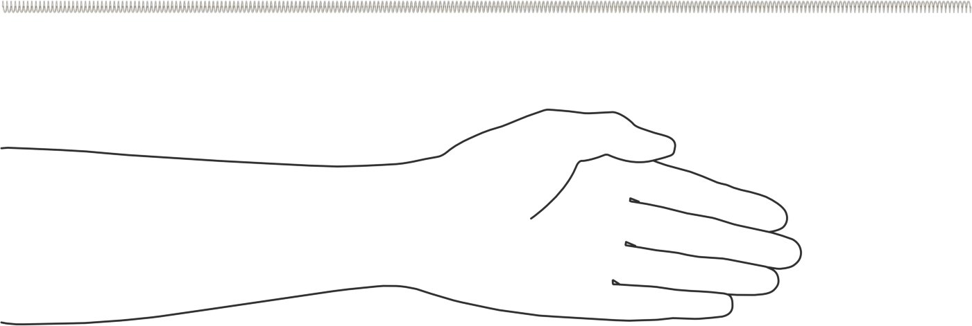 Korozyona Dayanıklı Sıkıştırma Yayı Stoku, 20" Uzunluk, 0.25" OD, 0.204" ID