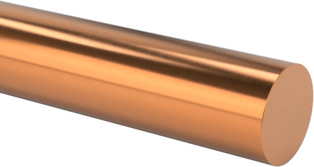 Ultra Mukavemetli, Kolay Şekillendirilebilir 510 Bronz Tel, 0,051" Çap, 32 Fit Uzunluk