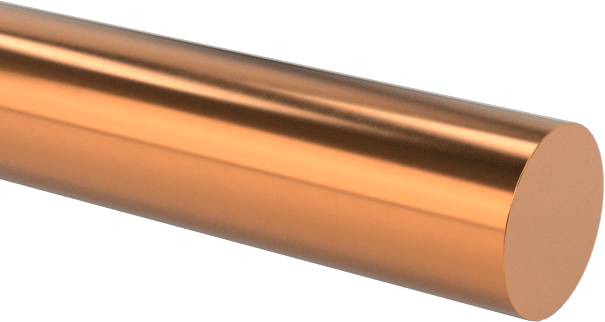 Ultra Mukavemetli, Kolay Şekillendirilebilir 510 Bronz Tel, 0,032" Çap, 320 Fit Uzunluk