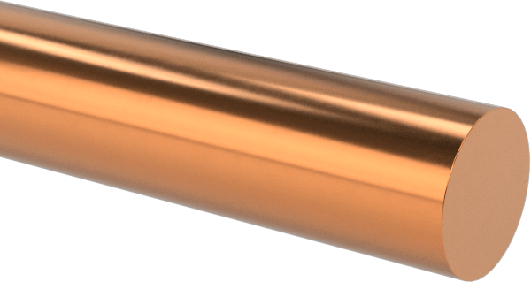 Ultra Mukavemetli, Kolay Şekillendirilebilir 510 Bronz Tel, 0,02" Çap, 205 Fit Uzunluk