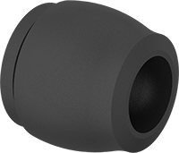 Ultra Şok Emici Kauçuk Sıkıştırma Yayları