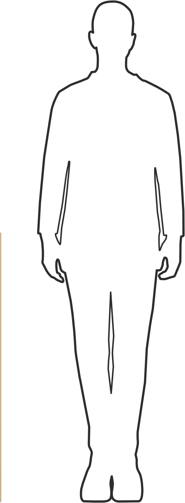 Huş Ağacı Çubuğu, 36" Uzunluk, 1/8" Çap