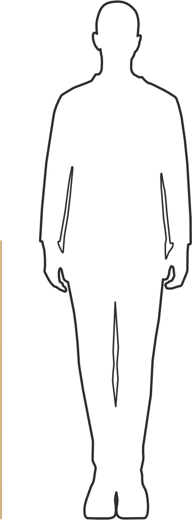 Huş Ağacı Çubuğu, 36" Uzunluk, 3/16" Çap