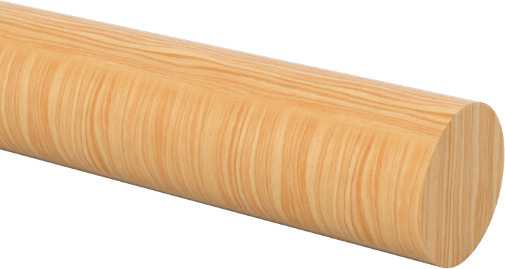 Huş Ağacı Çubuğu, 36" Uzunluk, 7/16" Çap