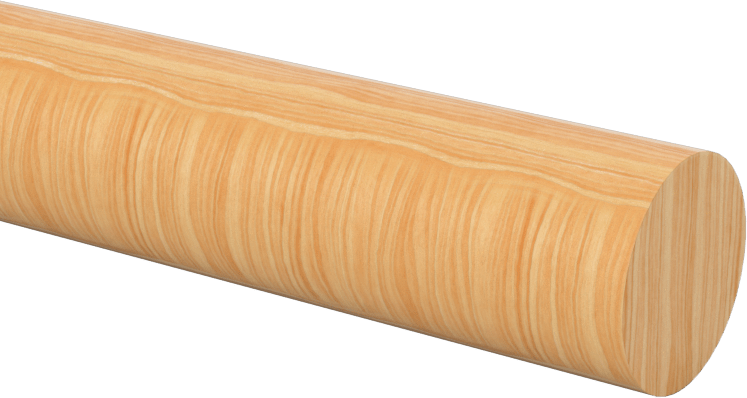 Huş Ağacı Çubuğu, 36" Uzunluk, 1/2" Çap