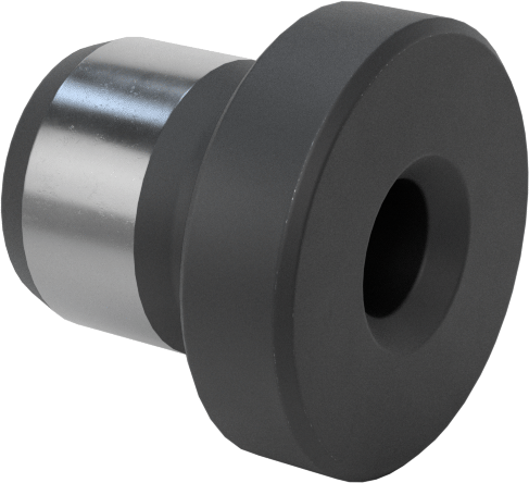 Başlıklı Presle Takılan Matkap Burcu, 2.7 mm ID, 6 mm OD, 5,5 mm Uzunluk