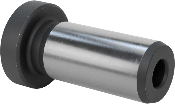 Başlıklı Presle Takılan Matkap Burcu, 2.7 mm ID, 6 mm OD, 13,5 mm Uzunluk