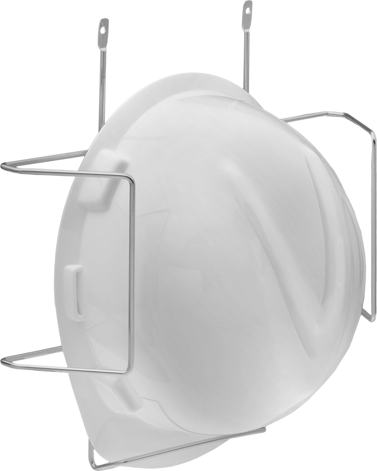 Wall Mount for 1 Hat