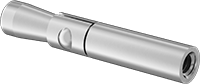 Beton için Quick-Twist Ankrajlar