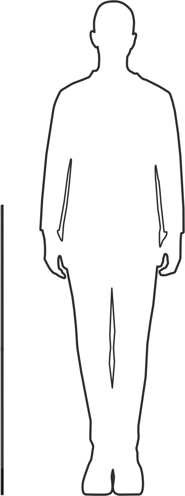 Metrik Kurşun Vida, M12 x 3 mm Diş, 1000 mm Uzunluk