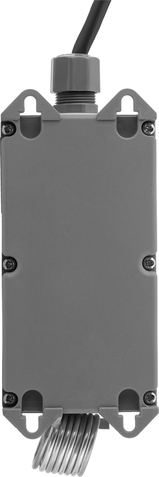Islak Ortamlar İçin Hat Gerilimli Termostatlar, Isıtıcılar için, 125V AC, SPDT Anahtarı